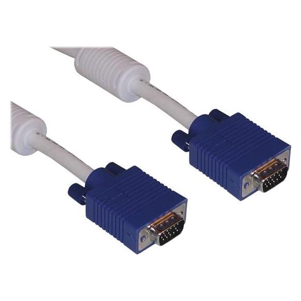 Sandberg VGA - VGA (1.80 m) (501-61)