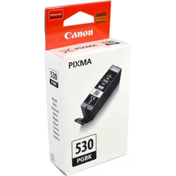 Canon Tinte 6117C001 PGI-530PGBK schwarz