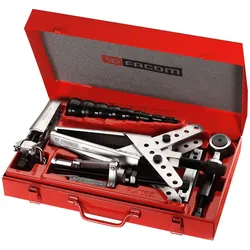 FACOM Sortiment fuer Mechanikarbeiten 5-tlg.
