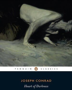 Joseph Conrad - Heart of Darkness (Penguin Classics) - Preis vom 04.10.2026 03:51:26 h