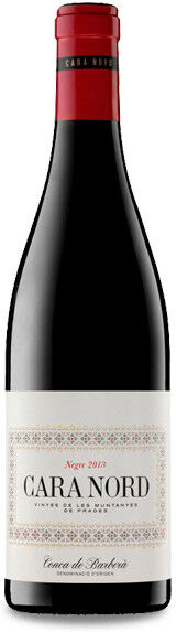 Cara Nord Negre 2023