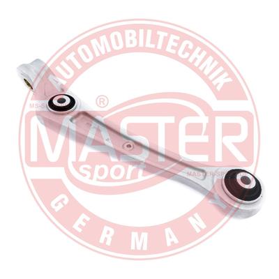 Master-sport Germany Lenker, Radaufhängung [Hersteller-Nr. 37075S-PCS-MS] für Audi