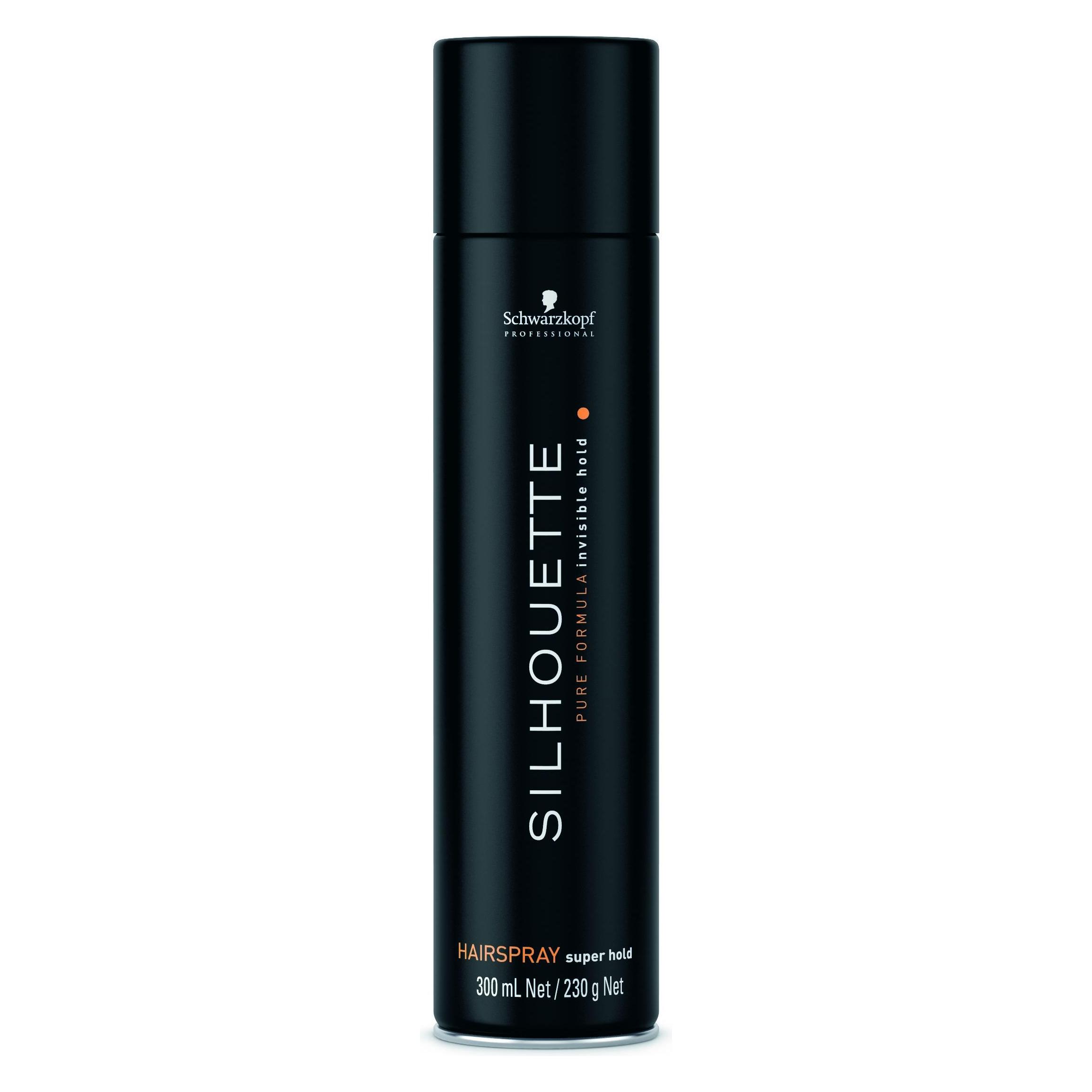 Schwarzkopf Silhouette Super Hold (300 ml) (280.10300)