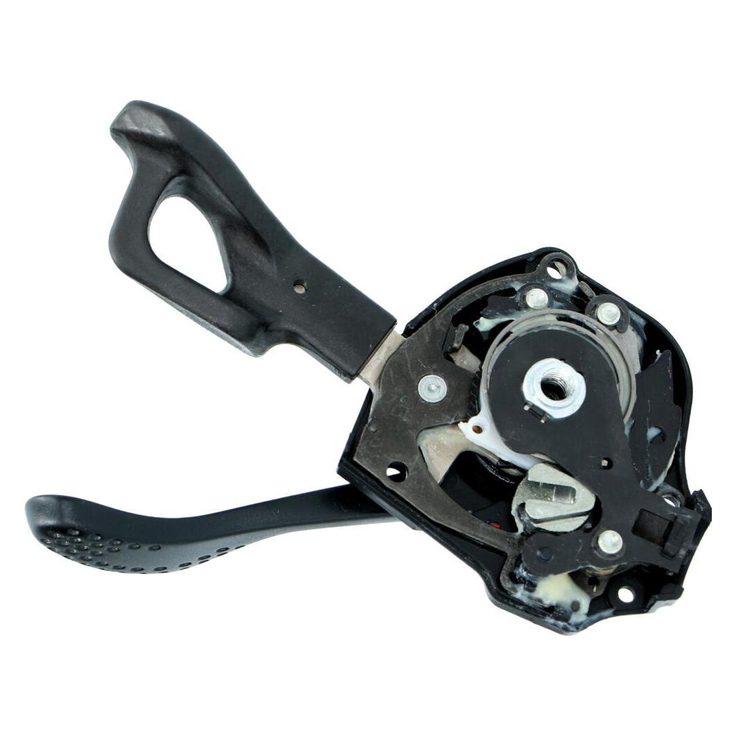 Shimano Schalthebel Links SL-M980 ohne Halter (39191741)