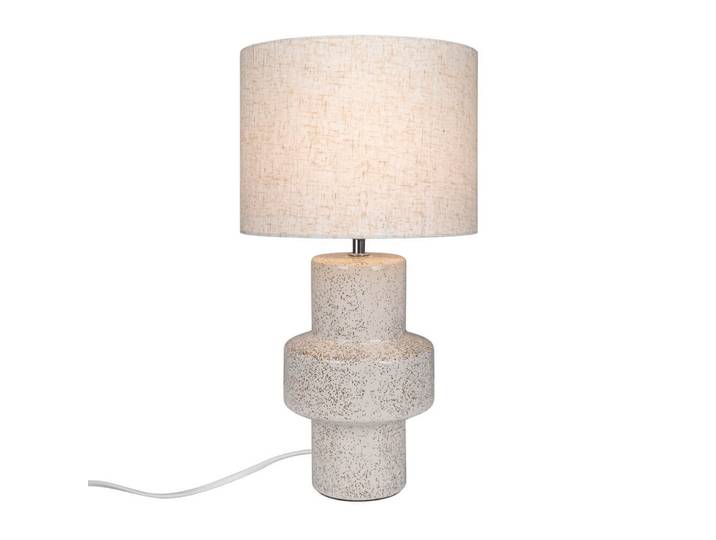 Tafellamp Dugan zand bruin Nordlux - 2512655009