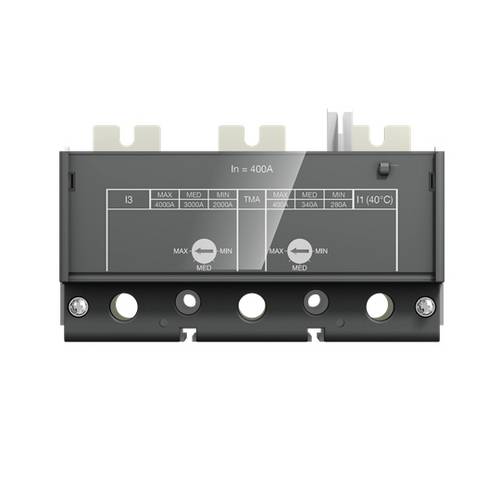 ABB TMA 320-3200 XT5 3 Leistungsschalter 1 St.