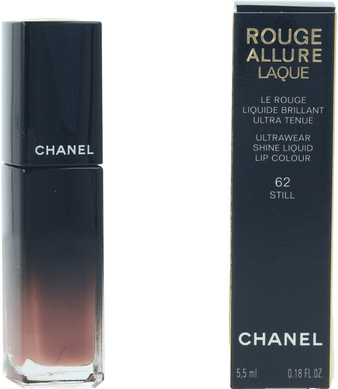 Chanel Rouge Allure Laque #62-still