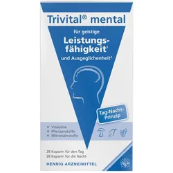 Trivital mental 56 St