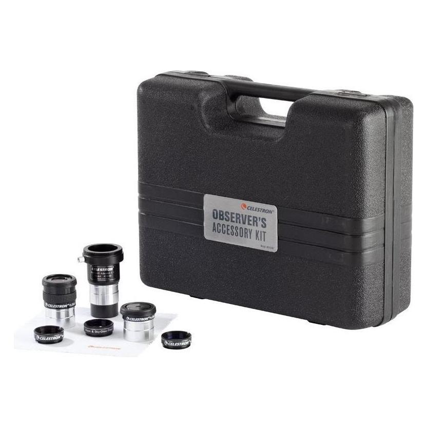 Celestron Zubehör-Kit Observer (94308)