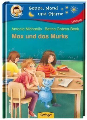 Antonia Michaelis - Max und das Murks - Preis vom 11.10.2026 03:10:56 h