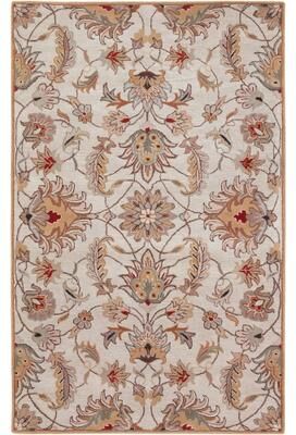 Livabliss Handmade Trajan Persian Traditional Wool Area Rug