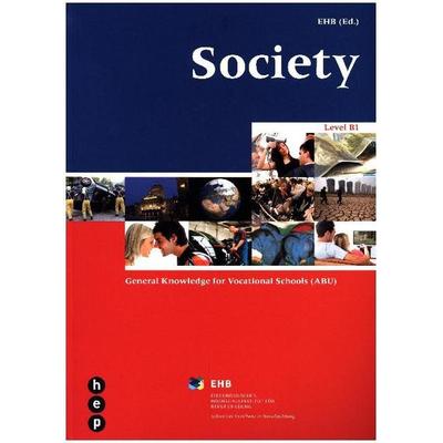 Society, Taschenbuch von , Hep verlag, 978-3-0355-1061-4