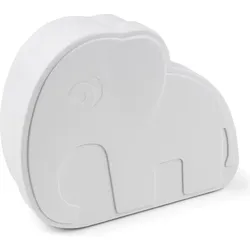 Kiddish Elphee Baby-Lunchbox grau