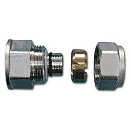 Tdm Brass THREADED BIT 3/4X20X2 V (33041952)