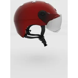 KASK Urban R WG11 Stadthelm, Größe S/M, Bordeaux