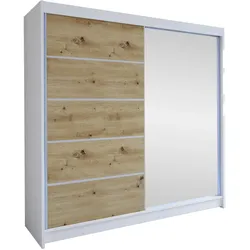 SCHWEBETÜRENSCHRANK Talin III