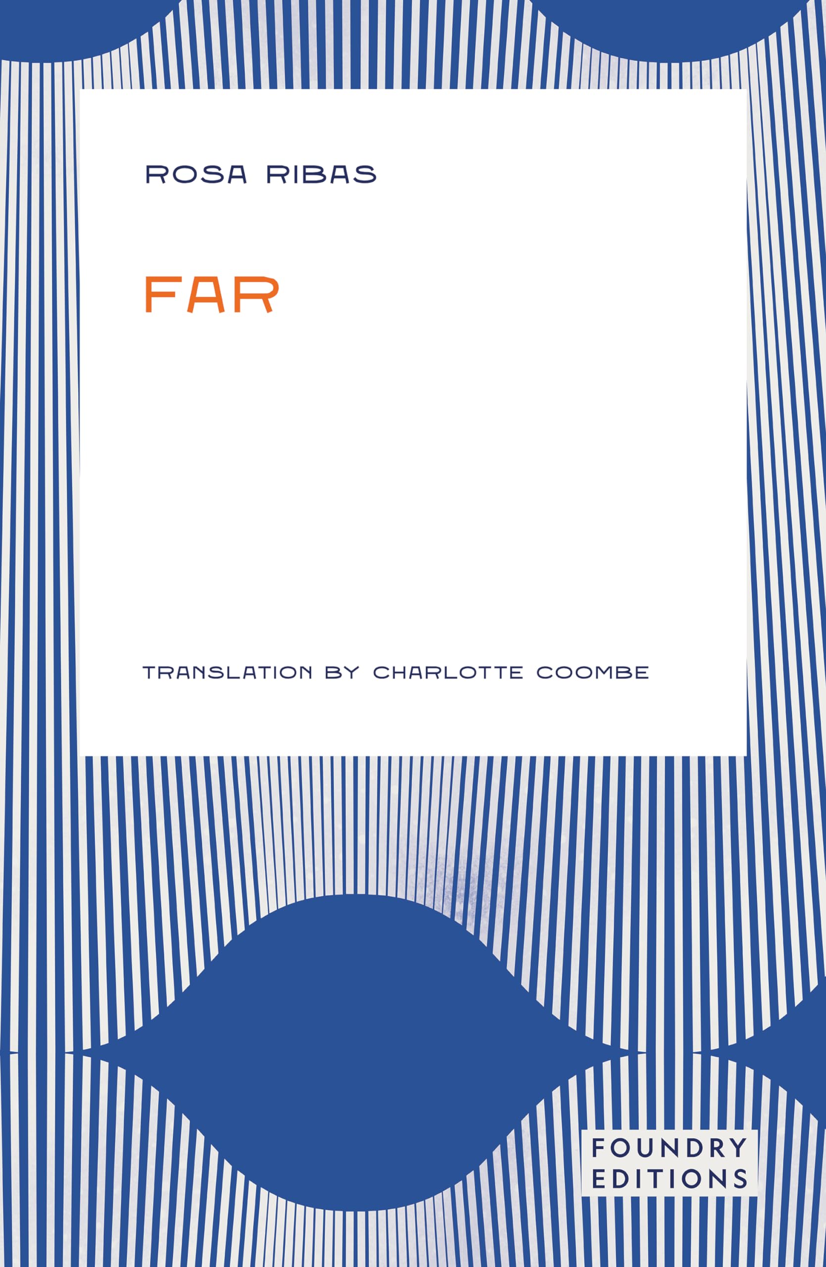 Rosa Ribas - Far - Preis vom 30.09.2026 22:30:23 h