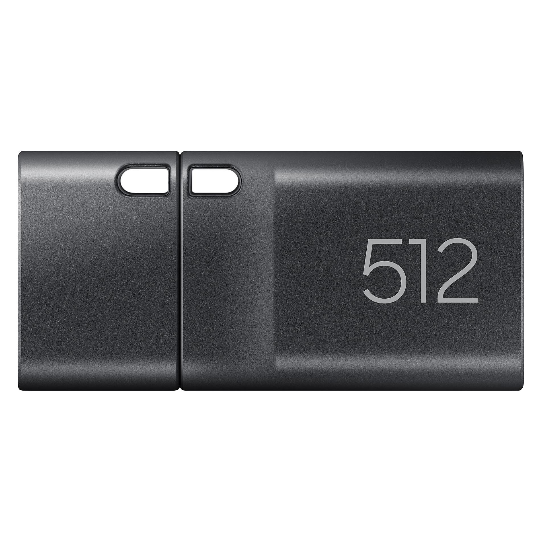 Samsung MUF-512DA4/APC (512 GB, USB-C) (MUF-512DA4/APC)