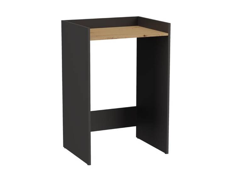 Meuble pour lave-linge Pola NP ANTHRACITE ARTISAN
