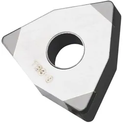 Pramet, Zubehör Maschine, Drehwendeschneidplatte ISO WNGA 080408S01020C:TB310 Bohrungs-D. 5,16mm - VPE: 2