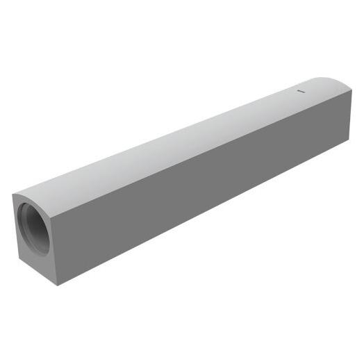 Peka Metall Gehäuse zu Push to Open FREEFLAP mini/forte (500.0303.18)