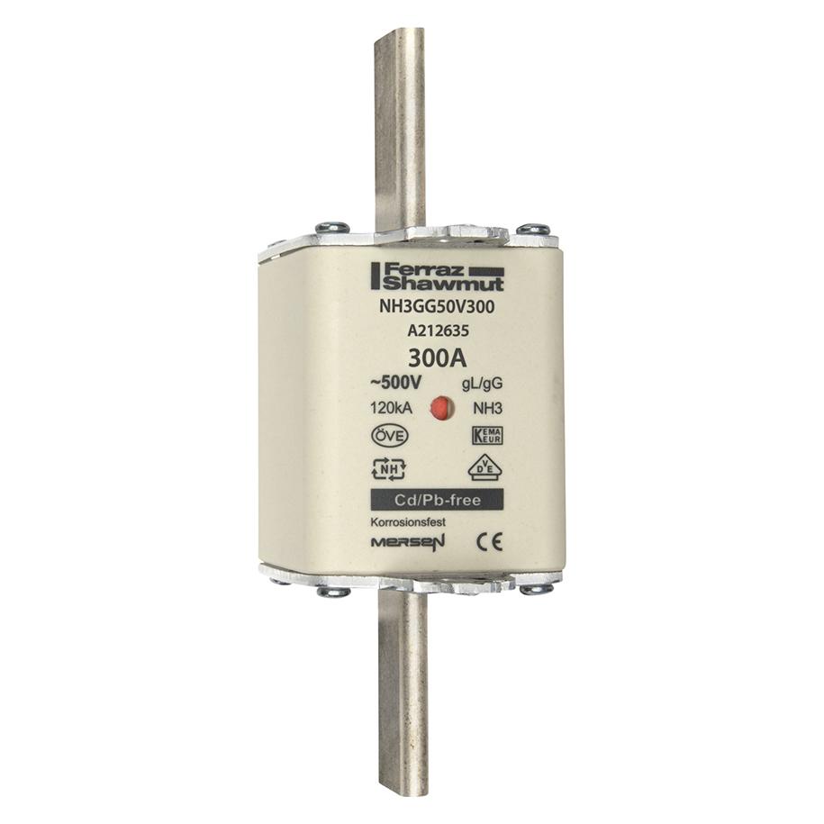 Lindner NH-Sicherungseinsatz SF (300 A) (A212635)