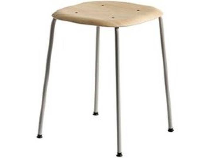 HAY - Soft Edge 70 Hocker