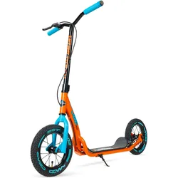 Madd, Scooter