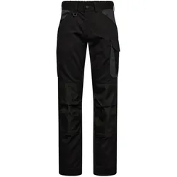 Engel Safety Venture Bundhose schwarz/anthrazit, Größe: 42