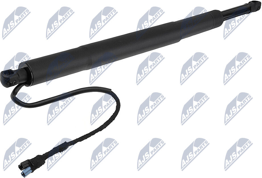 Nty Elektromotor, Heckklappe Aebm146 Für Bmw