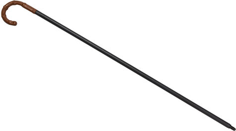 Gehstock, 80 cm