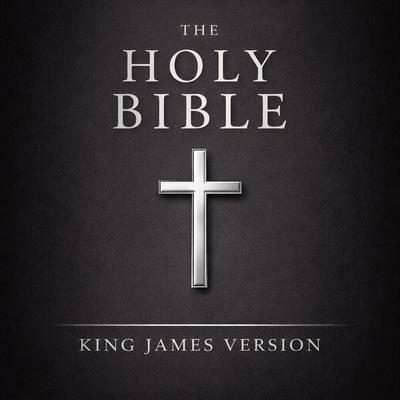 The Holy Bible - King James Version - Various,God, Audio, 9785887165073