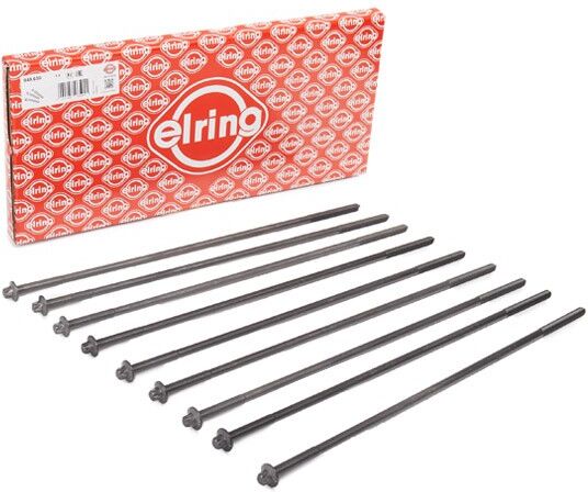 ELRING 049.630 Bolt Kit, cylinder head