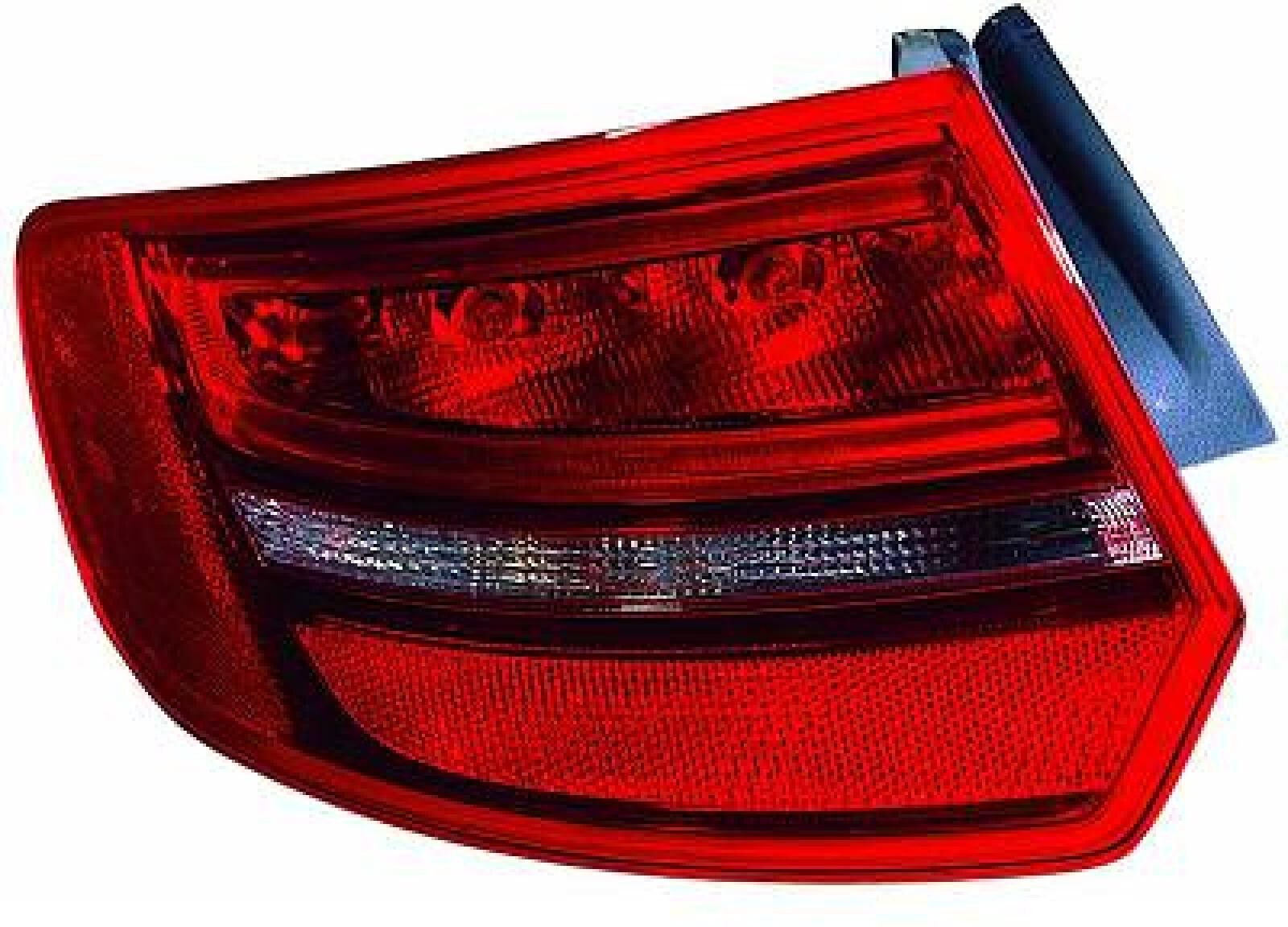 DIEDERICHS 1032691 Rear light