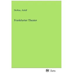 Frankfurter Theater, Fachbücher