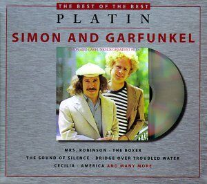 Simon & Garfunkel - Greatest Hits - Preis vom 12.10.2026 11:37:12 h