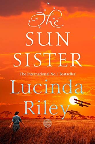 Lucinda Riley - The Sun Sister (The Seven Sisters, Band 6) - Preis vom 15.10.2026 23:06:25 h