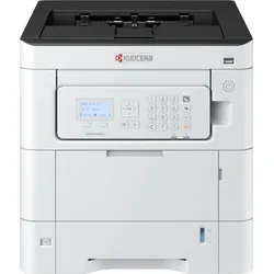 Kyocera ECOSYS PA3500cx Farblaserdrucker USB LAN
