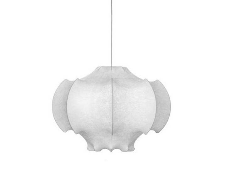FLOS lampe à suspension VISCONTEA (Blanc - Cocoon)
