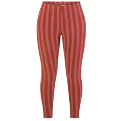 Blutsgeschwister Sweatleggings Totally Thermo Extra Warm - giddy up stripe 2XL