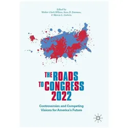 The Roads to Congress 2022, Fachbücher