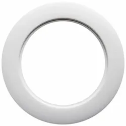 SG LEUCHTEN Reduzierring weiß Aluminium 009223