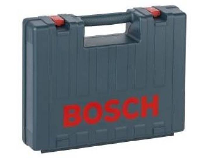Bosch Mallette plastique 445 x 360 x 114 mm - 2605438098