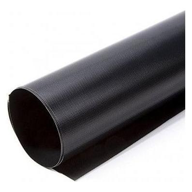 iLike Another product BBQ Teflon Cooking Mat 40×33cm Reusable Non-Stick Surface Oven Safe Black (40 x 33 cm) (ILIKE)