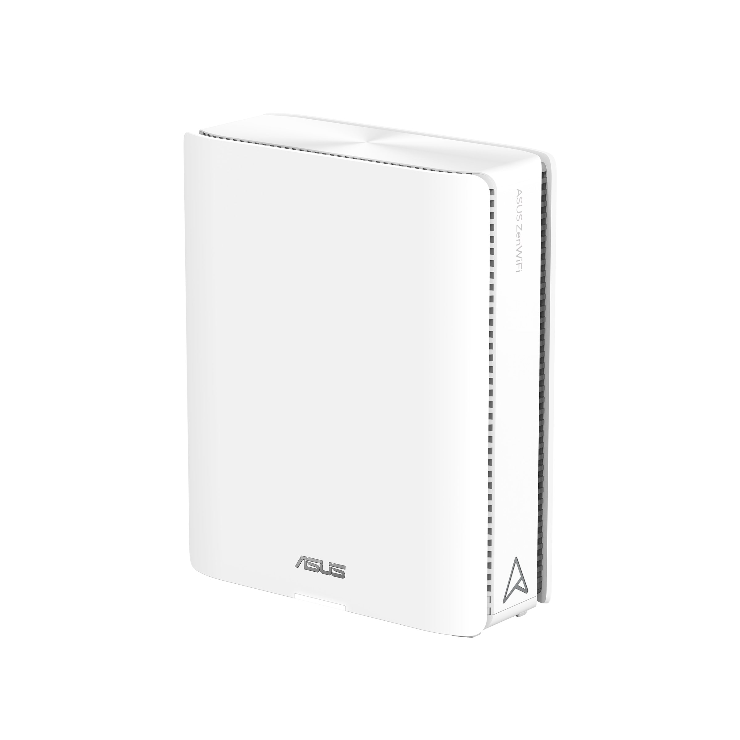 ASUS ZenWiFi BQ16 BE25000 Weiß kombinierbarer Router Home Mesh WiFi 7 System 90IG08K0-MO3N0V