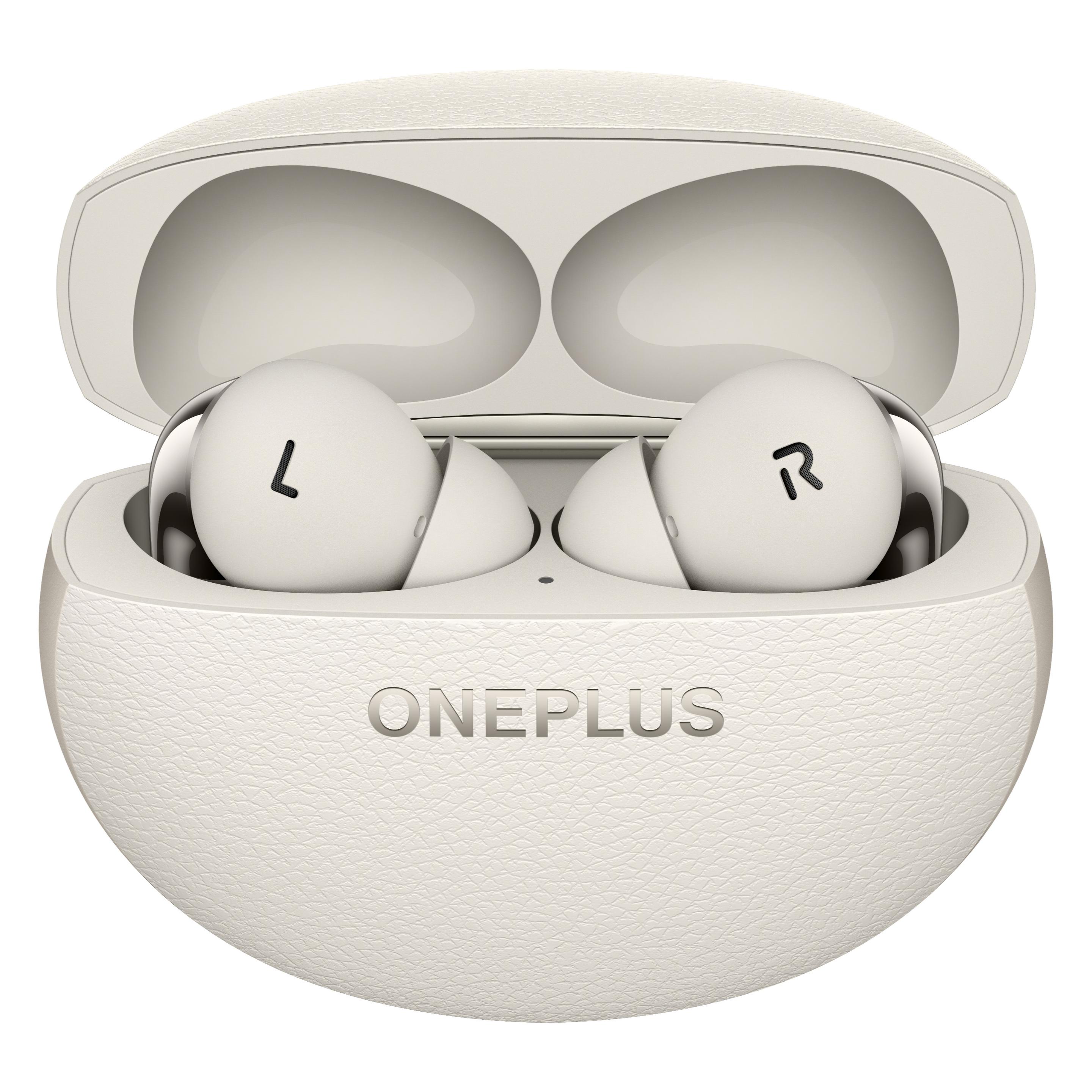 OnePlus Buds Pro 3 (ANC, 43 h, Kabellos) (GA05839-GB)
