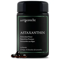 ASTAXANTHIN KAPSELN 25 g