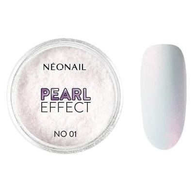 Neonail Pearl Effect (Kunstnägel, Pearl) (5903274032478)