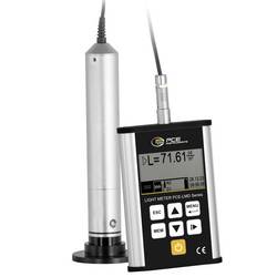 PCE Instruments Luxmeter PCE-LMD 100 0 … 50000 cd/m² Leuchtdichte Genauigkeitsklasse A DIN 5032-7 Speicher IP20