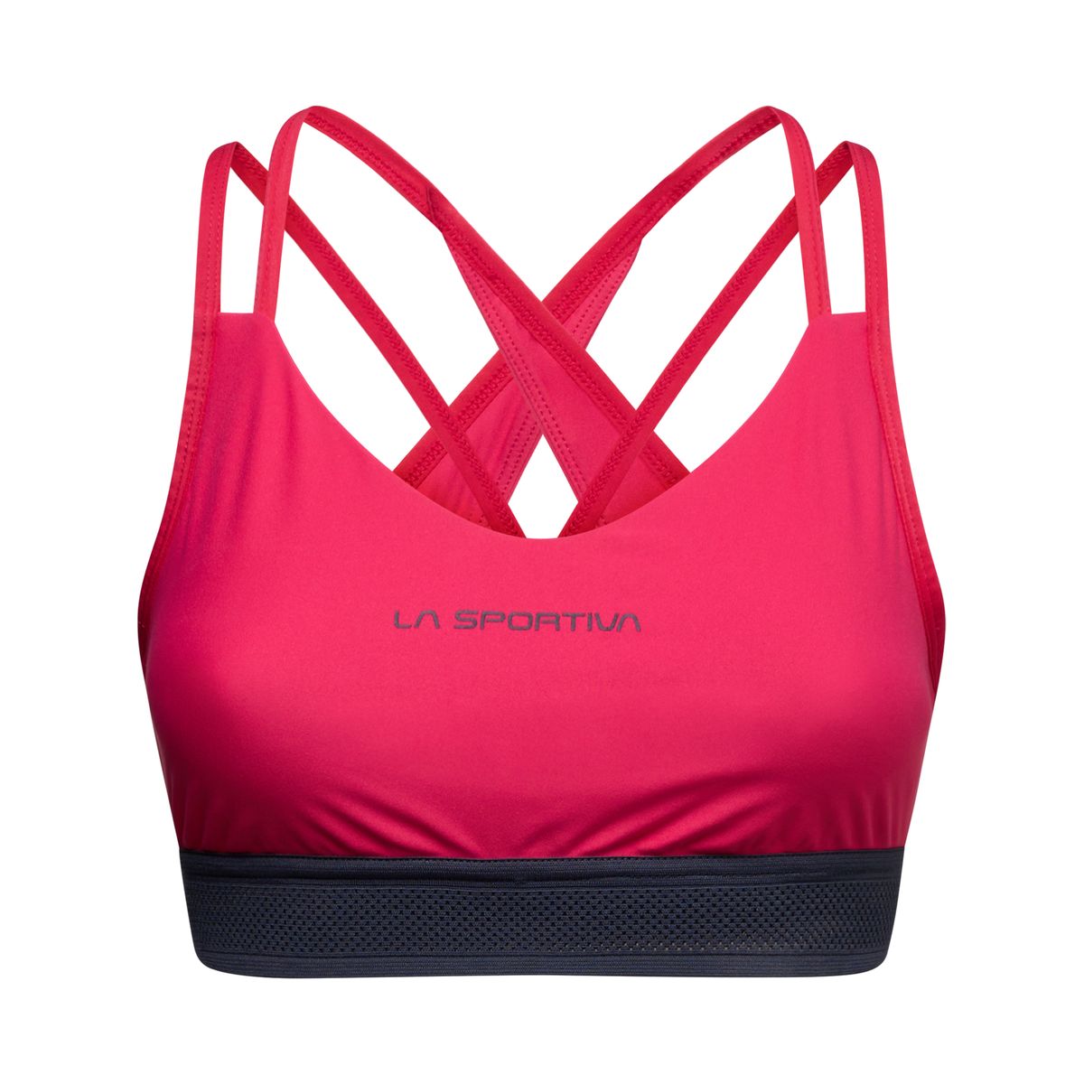 La Sportiva Boulder Bra Women azalea (P19P19) L ZACR004P19P19L
